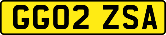 GG02ZSA