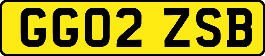 GG02ZSB