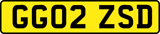 GG02ZSD