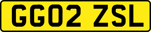 GG02ZSL