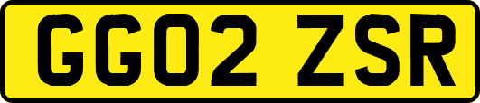 GG02ZSR