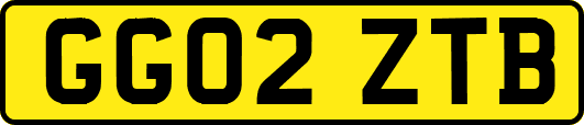 GG02ZTB