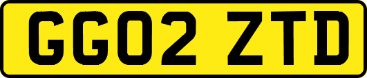 GG02ZTD