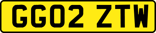 GG02ZTW