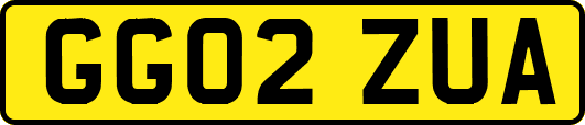 GG02ZUA
