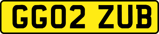 GG02ZUB