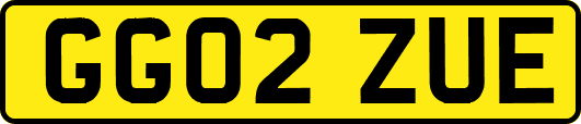 GG02ZUE