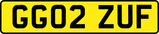 GG02ZUF