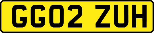 GG02ZUH