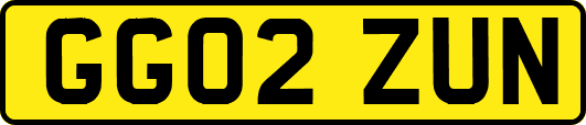 GG02ZUN