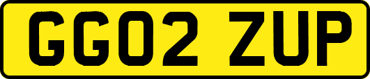 GG02ZUP