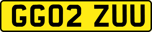 GG02ZUU