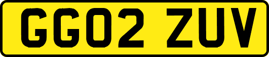 GG02ZUV