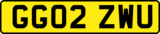 GG02ZWU