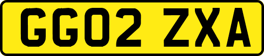 GG02ZXA