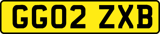 GG02ZXB