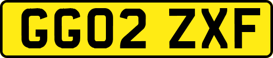 GG02ZXF