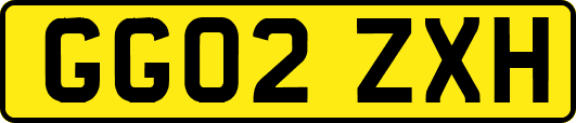 GG02ZXH