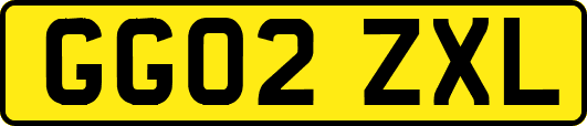 GG02ZXL