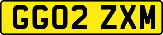 GG02ZXM