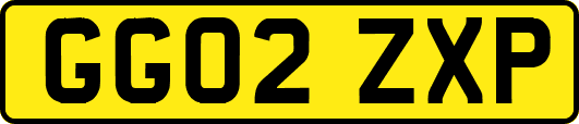 GG02ZXP