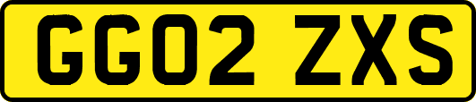 GG02ZXS