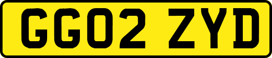 GG02ZYD