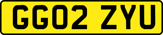GG02ZYU