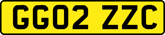 GG02ZZC