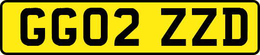 GG02ZZD