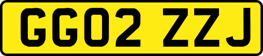 GG02ZZJ