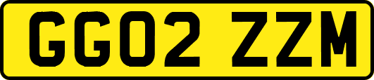 GG02ZZM