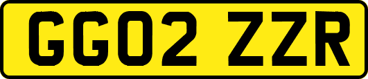 GG02ZZR