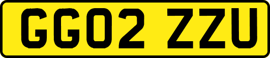 GG02ZZU