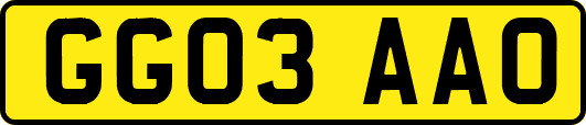GG03AAO
