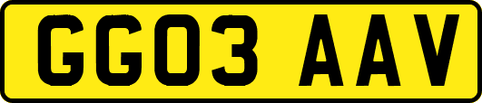 GG03AAV