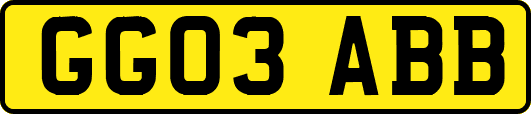 GG03ABB