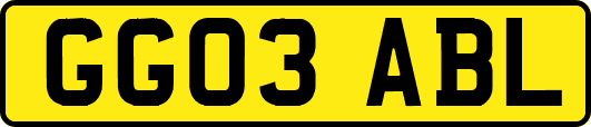 GG03ABL