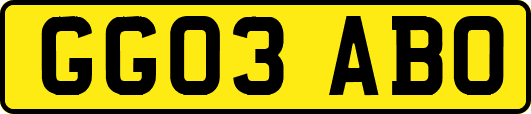 GG03ABO