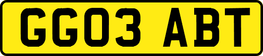 GG03ABT