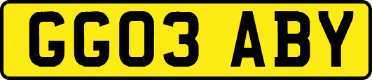GG03ABY