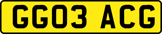 GG03ACG