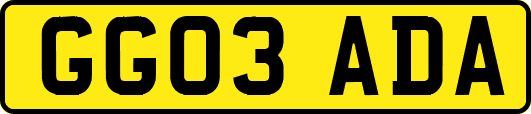GG03ADA