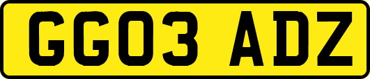 GG03ADZ