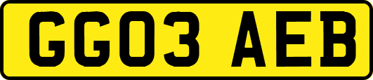 GG03AEB