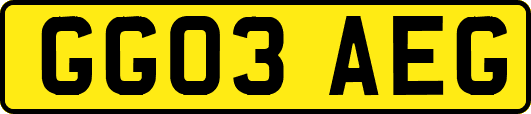 GG03AEG