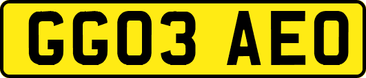 GG03AEO