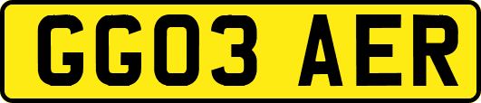 GG03AER