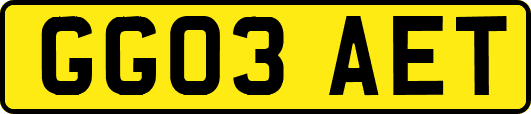 GG03AET