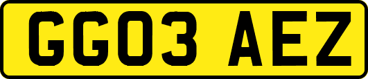 GG03AEZ